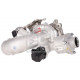 Turbocompresseur, suralimentation