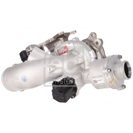  Turbocompresseur, suralimentation ()