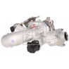 Turbocompresseur, suralimentation
