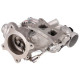Turbocompresseur, suralimentation