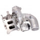 Turbocompresseur, suralimentation