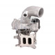 Turbocompresseur, suralimentation
