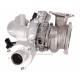 Turbocompresseur, suralimentation