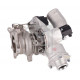 Turbocompresseur, suralimentation