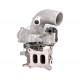 Turbocompresseur, suralimentation