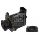 Valve d'air de circulation, compresseur