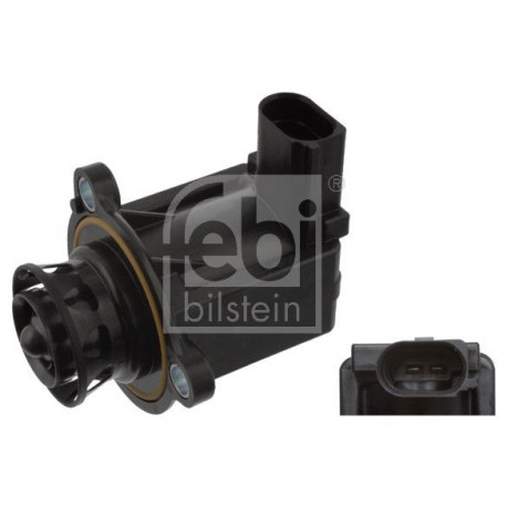  Valve d'air de circulation, compresseur ()