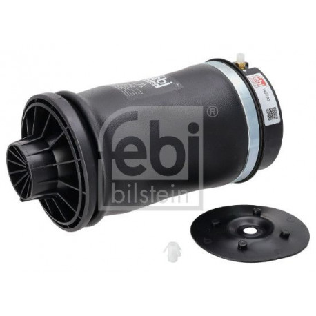  Soufflet de suspension, suspension pneumatique ()