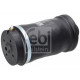 Soufflet de suspension, suspension pneumatique