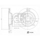Disque de frein