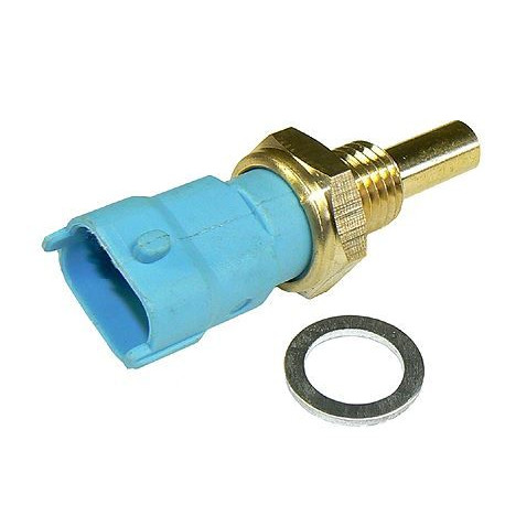  Sonde, température du liquide de refroidissement ()