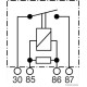 Centrale clignotante