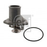 Thermostat, liquide de refroidissement