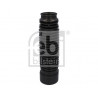 Bouchon de protection/soufflet, amortisseur