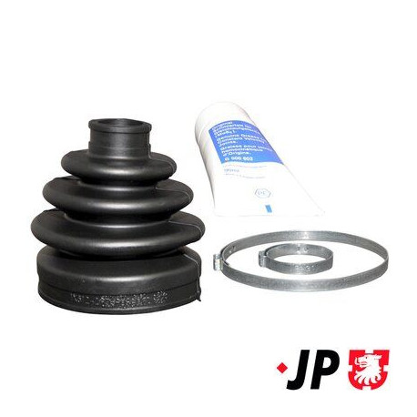  Jeu de joints-soufflets, arbre de commande ()