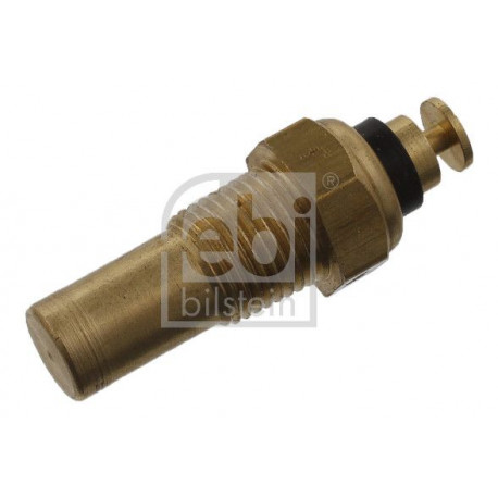  Sonde, température du liquide de refroidissement ()