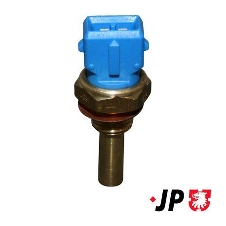  Sonde, température du liquide de refroidissement ()