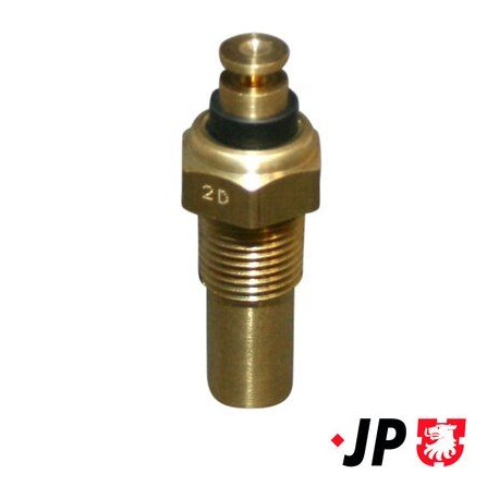  Sonde, température du liquide de refroidissement ()