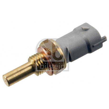  Sonde, température du liquide de refroidissement ()