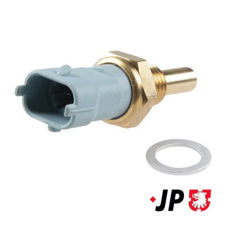  Sonde, température du liquide de refroidissement ()