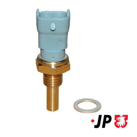  Sonde, température du liquide de refroidissement ()