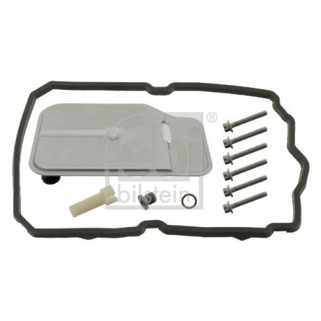  Kit de filtre hydraulique, boîte automatique ()