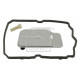  Kit de filtre hydraulique, boîte automatique ()