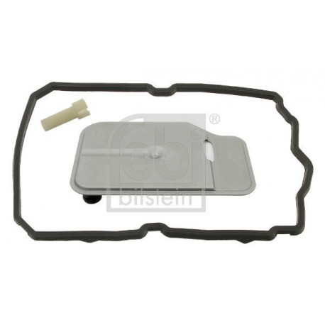  Kit de filtre hydraulique, boîte automatique ()