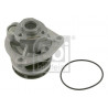 Pompe à eau, refroidissement du moteur