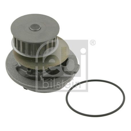  Pompe à eau, refroidissement du moteur ()