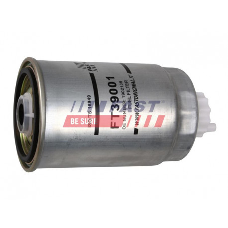  Filtre, unité d'alimentation de carburant ()