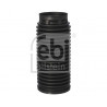 Bouchon de protection/soufflet, amortisseur