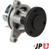 Pompe à eau, refroidissement du moteur