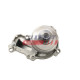 Pompe à eau, refroidissement du moteur