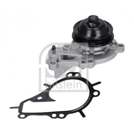  Pompe à eau, refroidissement du moteur ()