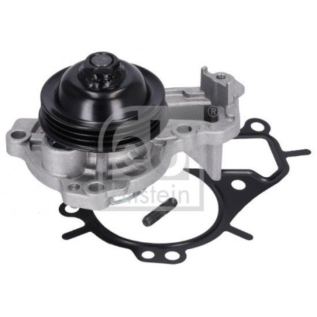  Pompe à eau, refroidissement du moteur ()