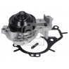 Pompe à eau, refroidissement du moteur