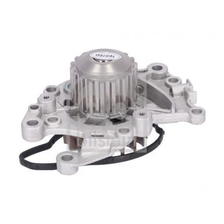  Pompe à eau, refroidissement du moteur ()