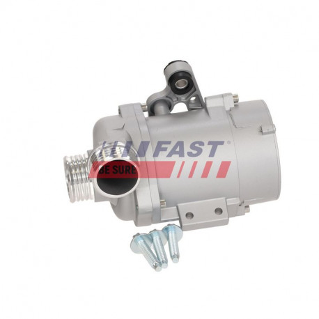  Pompe à eau auxiliaire (circuit d'eau de refroidiss.) ()
