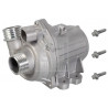 Pompe à eau, refroidissement du moteur