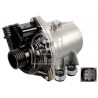 Pompe à eau, refroidissement du moteur