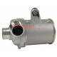 Pompe à eau, refroidissement du moteur