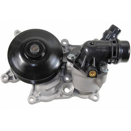  Pompe à eau, refroidissement du moteur ()
