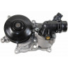 Pompe à eau, refroidissement du moteur