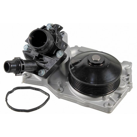  Pompe à eau, refroidissement du moteur ()