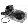Pompe à eau, refroidissement du moteur