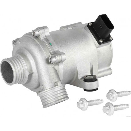  Pompe à eau auxiliaire (circuit d'eau de refroidiss.) ()