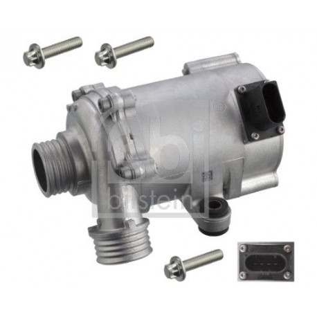  Pompe à eau, refroidissement du moteur ()