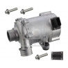 Pompe à eau, refroidissement du moteur