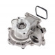  Pompe à eau, refroidissement du moteur ()